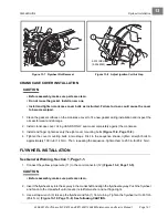 Preview for 221 page of Club Car CARRYALL 272 Maintenance And Service Manual