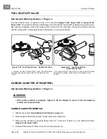 Preview for 252 page of Club Car CARRYALL 272 Maintenance And Service Manual