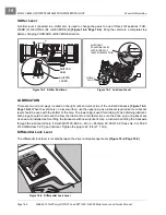 Preview for 258 page of Club Car CARRYALL 272 Maintenance And Service Manual