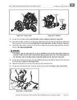 Preview for 275 page of Club Car CARRYALL 272 Maintenance And Service Manual