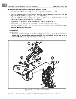 Preview for 280 page of Club Car CARRYALL 272 Maintenance And Service Manual