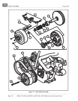 Preview for 292 page of Club Car CARRYALL 272 Maintenance And Service Manual