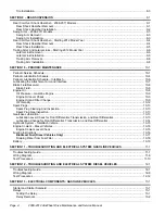 Preview for 8 page of Club Car Carryall 295 SE Maintenance And Service Manual