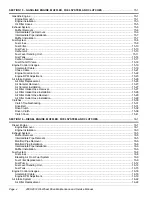 Preview for 12 page of Club Car Carryall 295 SE Maintenance And Service Manual