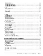 Preview for 13 page of Club Car Carryall 295 SE Maintenance And Service Manual