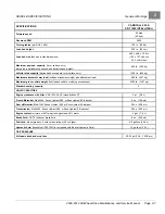 Preview for 27 page of Club Car Carryall 295 SE Maintenance And Service Manual