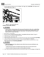 Preview for 38 page of Club Car Carryall 295 SE Maintenance And Service Manual