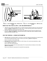 Preview for 52 page of Club Car Carryall 295 SE Maintenance And Service Manual