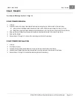 Preview for 57 page of Club Car Carryall 295 SE Maintenance And Service Manual