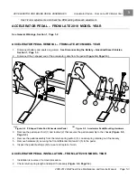 Preview for 61 page of Club Car Carryall 295 SE Maintenance And Service Manual