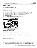 Preview for 63 page of Club Car Carryall 295 SE Maintenance And Service Manual