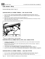 Preview for 64 page of Club Car Carryall 295 SE Maintenance And Service Manual