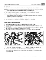 Preview for 87 page of Club Car Carryall 295 SE Maintenance And Service Manual