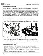 Preview for 104 page of Club Car Carryall 295 SE Maintenance And Service Manual