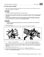 Preview for 109 page of Club Car Carryall 295 SE Maintenance And Service Manual