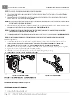 Preview for 112 page of Club Car Carryall 295 SE Maintenance And Service Manual