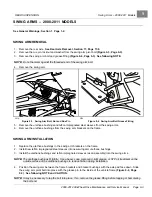 Preview for 125 page of Club Car Carryall 295 SE Maintenance And Service Manual