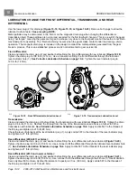 Preview for 144 page of Club Car Carryall 295 SE Maintenance And Service Manual