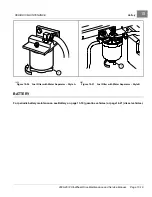 Preview for 149 page of Club Car Carryall 295 SE Maintenance And Service Manual