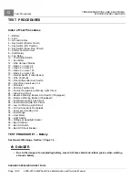 Preview for 202 page of Club Car Carryall 295 SE Maintenance And Service Manual