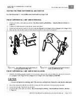 Preview for 251 page of Club Car Carryall 295 SE Maintenance And Service Manual