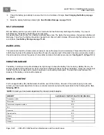 Preview for 256 page of Club Car Carryall 295 SE Maintenance And Service Manual