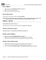 Preview for 260 page of Club Car Carryall 295 SE Maintenance And Service Manual