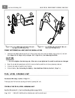 Preview for 272 page of Club Car Carryall 295 SE Maintenance And Service Manual