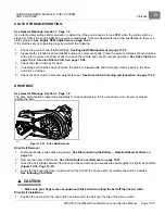 Preview for 315 page of Club Car Carryall 295 SE Maintenance And Service Manual