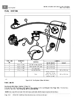 Preview for 334 page of Club Car Carryall 295 SE Maintenance And Service Manual