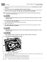 Preview for 342 page of Club Car Carryall 295 SE Maintenance And Service Manual