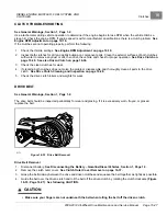 Preview for 353 page of Club Car Carryall 295 SE Maintenance And Service Manual