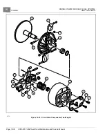 Preview for 356 page of Club Car Carryall 295 SE Maintenance And Service Manual