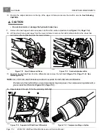 Preview for 366 page of Club Car Carryall 295 SE Maintenance And Service Manual