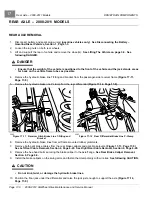 Preview for 372 page of Club Car Carryall 295 SE Maintenance And Service Manual