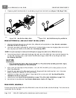 Preview for 384 page of Club Car Carryall 295 SE Maintenance And Service Manual