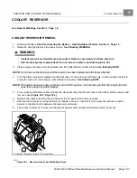 Preview for 389 page of Club Car Carryall 295 SE Maintenance And Service Manual