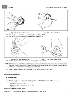 Preview for 424 page of Club Car Carryall 295 SE Maintenance And Service Manual