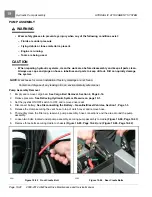 Preview for 436 page of Club Car Carryall 295 SE Maintenance And Service Manual