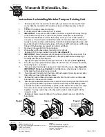 Preview for 441 page of Club Car Carryall 295 SE Maintenance And Service Manual