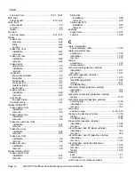 Preview for 444 page of Club Car Carryall 295 SE Maintenance And Service Manual