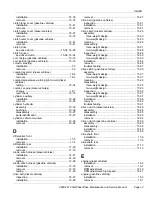 Preview for 445 page of Club Car Carryall 295 SE Maintenance And Service Manual