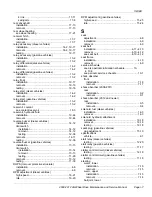 Preview for 449 page of Club Car Carryall 295 SE Maintenance And Service Manual