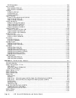 Preview for 10 page of Club Car Carryall 300 2021 Maintenance And Service Manual