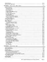 Preview for 11 page of Club Car Carryall 300 2021 Maintenance And Service Manual