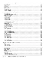 Preview for 14 page of Club Car Carryall 300 2021 Maintenance And Service Manual