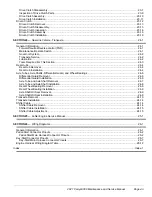 Preview for 15 page of Club Car Carryall 300 2021 Maintenance And Service Manual