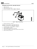 Preview for 20 page of Club Car Carryall 300 2021 Maintenance And Service Manual