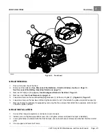 Preview for 39 page of Club Car Carryall 300 2021 Maintenance And Service Manual