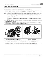 Preview for 81 page of Club Car Carryall 300 2021 Maintenance And Service Manual